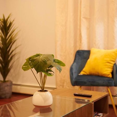 Cozy Apartment 2Nd 10Min Walk Downtown And City View Провидънс Екстериор снимка