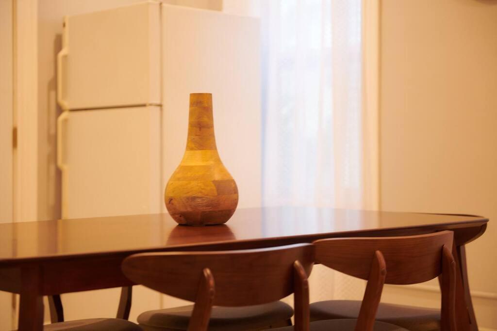 Cozy Apartment 2Nd 10Min Walk Downtown And City View Провидънс Екстериор снимка