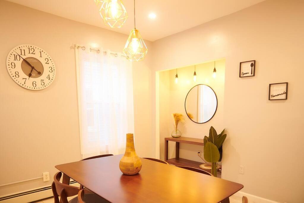Cozy Apartment 2Nd 10Min Walk Downtown And City View Провидънс Екстериор снимка