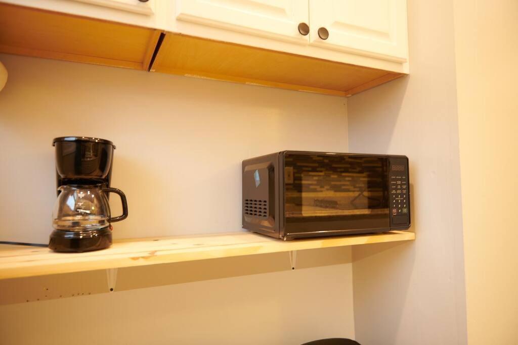 Cozy Apartment 2Nd 10Min Walk Downtown And City View Провидънс Екстериор снимка