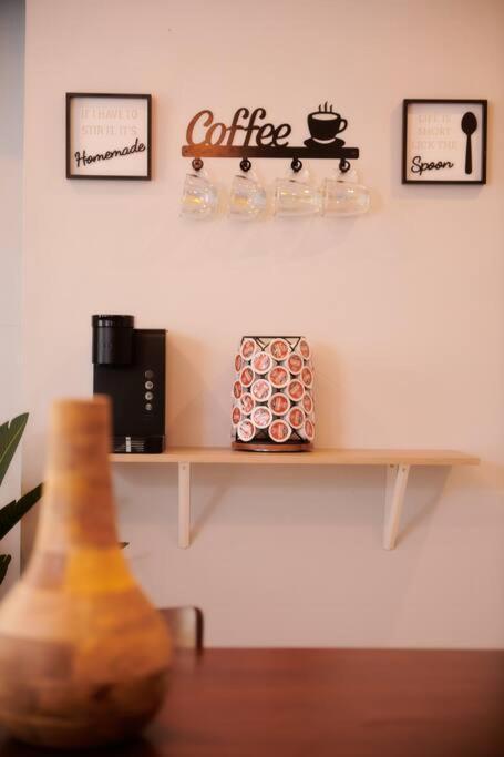 Cozy Apartment 2Nd 10Min Walk Downtown And City View Провидънс Екстериор снимка