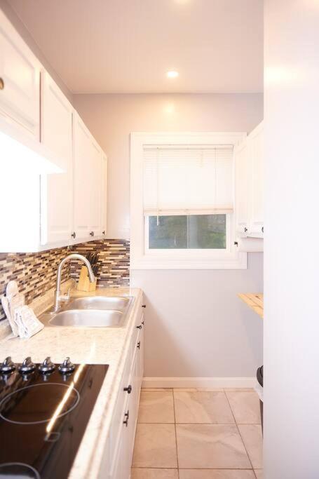 Cozy Apartment 2Nd 10Min Walk Downtown And City View Провидънс Екстериор снимка