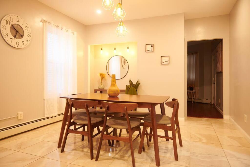 Cozy Apartment 2Nd 10Min Walk Downtown And City View Провидънс Екстериор снимка