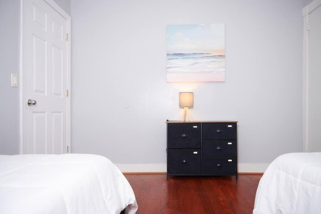 Cozy Apartment 2Nd 10Min Walk Downtown And City View Провидънс Екстериор снимка