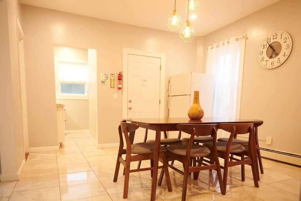 Cozy Apartment 2Nd 10Min Walk Downtown And City View Провидънс Екстериор снимка